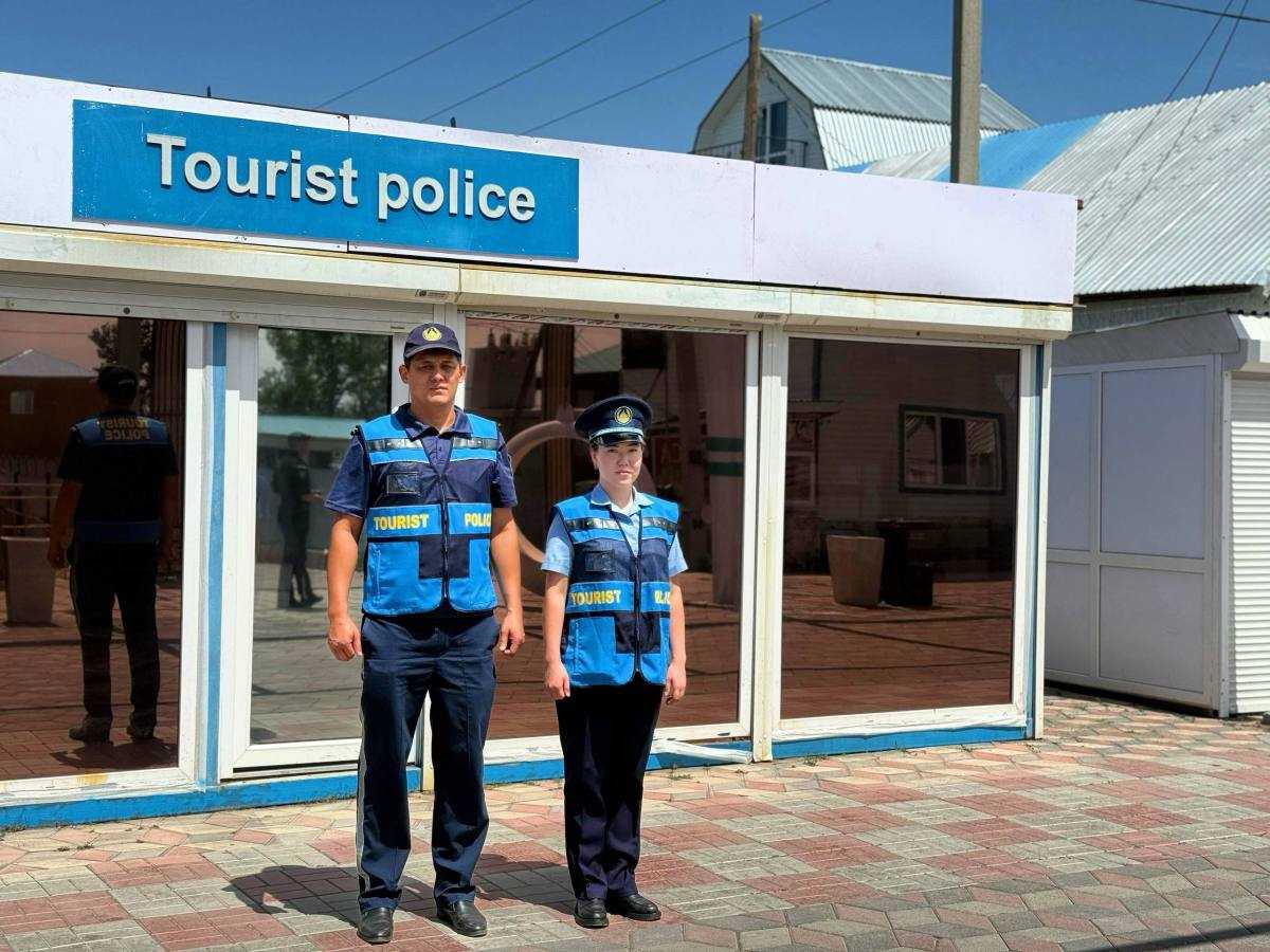 Алакөлде балалардың жоғалу жағдайлары жиілеп кетті – туристік полиция қырағылыққа шақырады