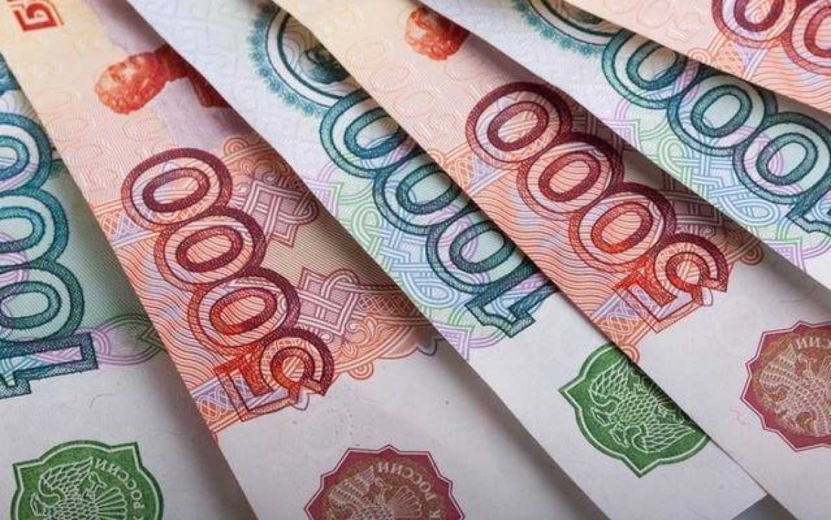 СҚО-да колонияға ақша өткізу әрекетінің жолы кесілді
