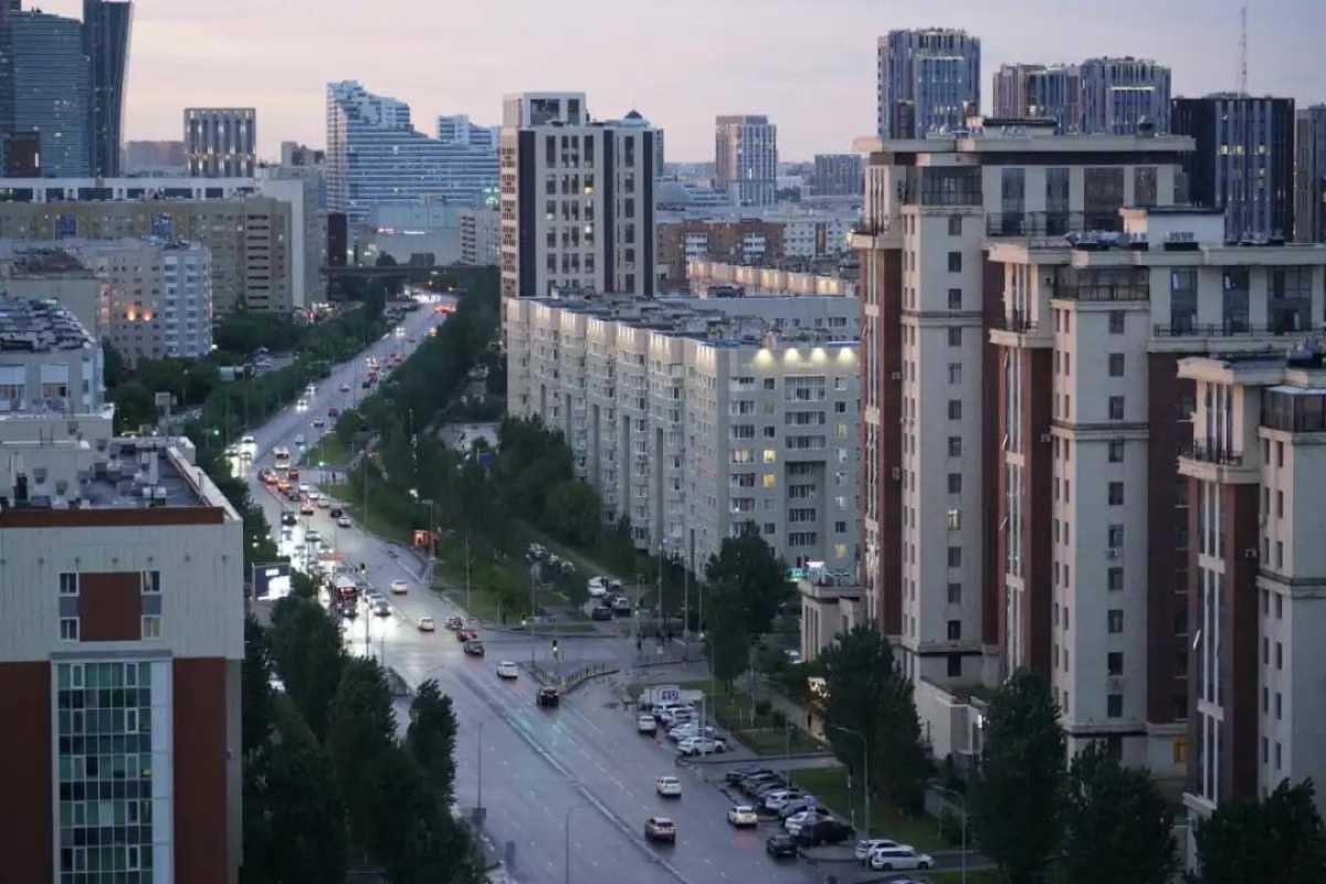 «Бұл – жас отбасыларға үлкен көмек»: Астана тұрғыны «Елорда жастары» бағдарламасы туралы айтты