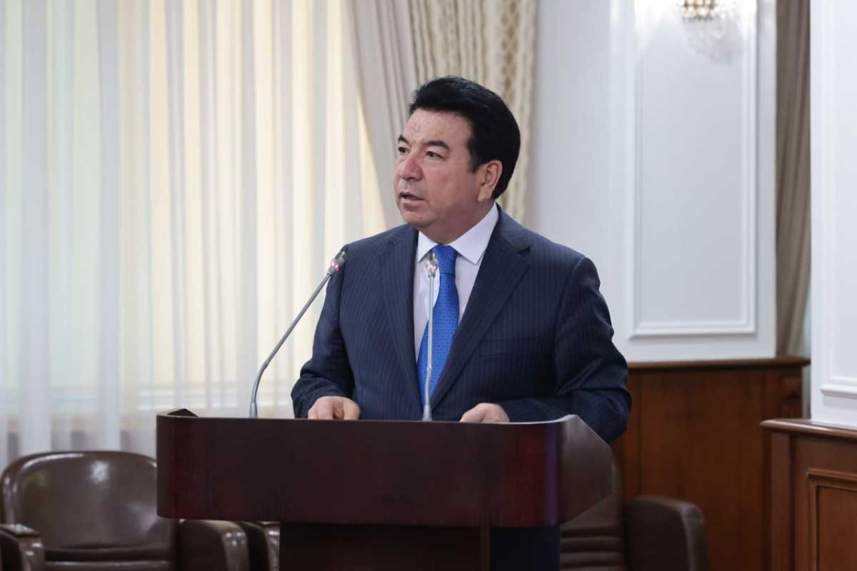 340 мыңнан астам бала жаңа оқу жылында бірінші сыныпқа барады