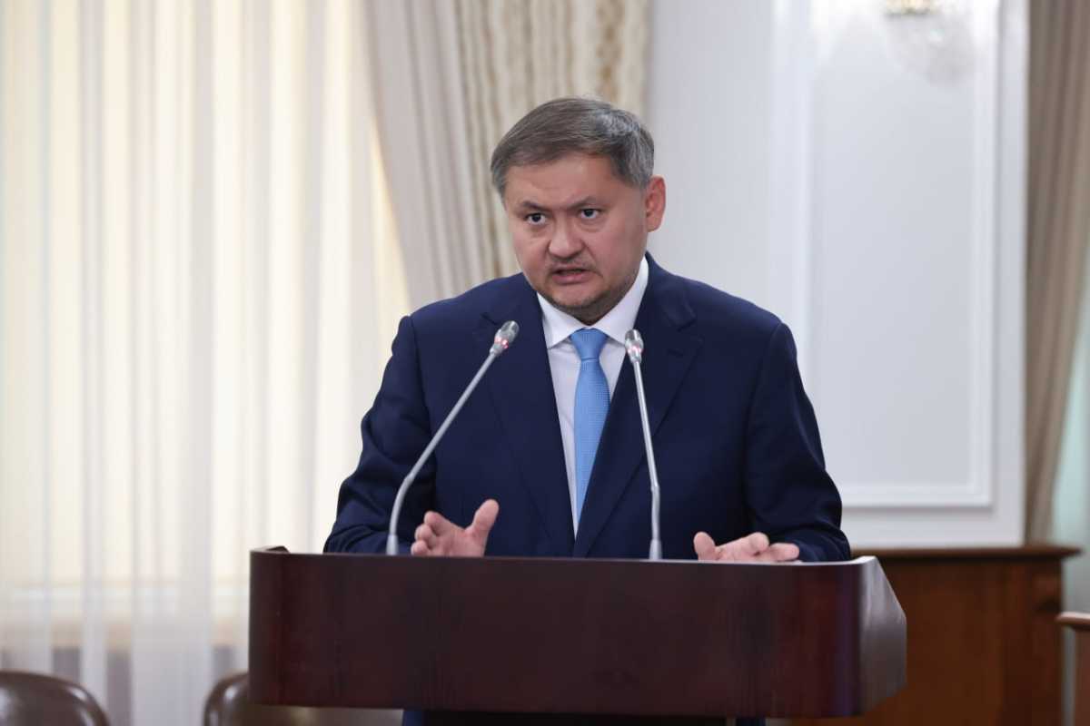 Сапалы және қолжетімді білім: 2025 жылы 93 мыңнан астам студент грант алды