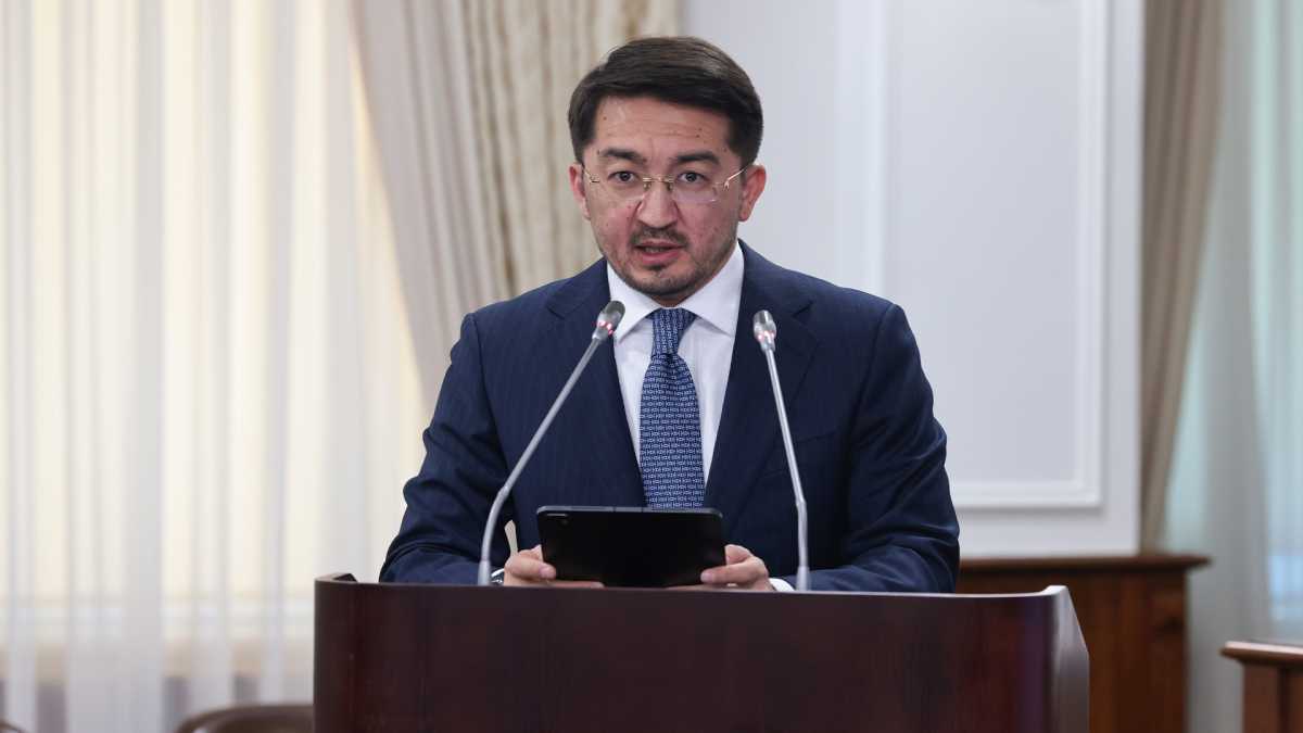 Президенттің цифрландыру жөніндегі тапсырмасы шеңберінде қазақстандық мектептерде ЖИ оқыту іске қосылады