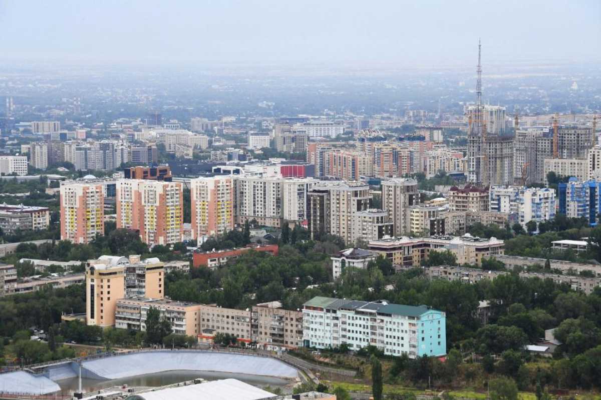 Алматыда республикалық «Қазақстанның үздік тауары» байқау-көрмесінің өңірлік кезеңі өтеді