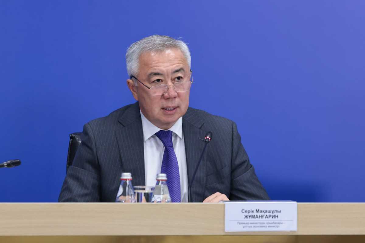 Экономиканы әртараптандыру: өңдеу өнеркәсібінде өндіріс көлемі 6,1%-ға өсті