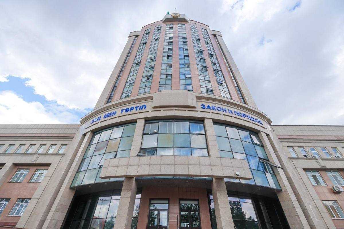 ІІМ: 7 ай ішінде 20 мың есірткі сайты бұғатталды