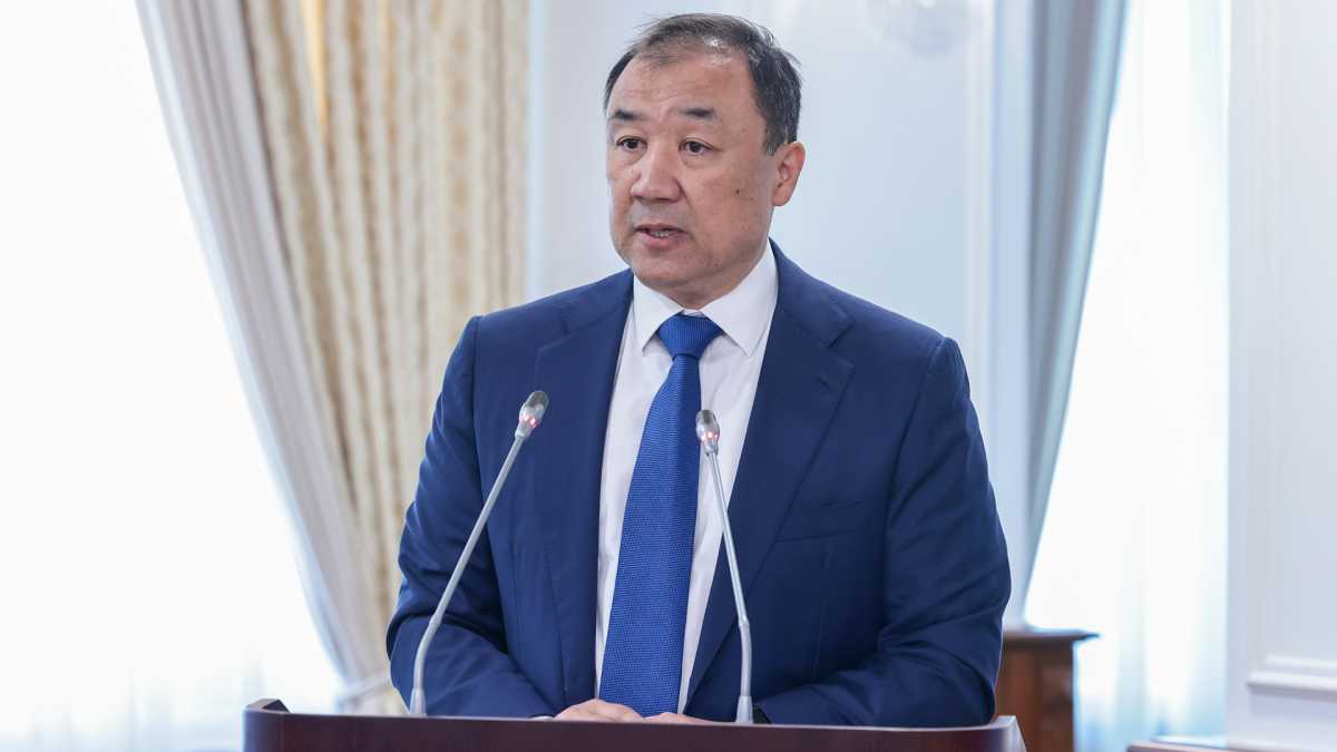 Қазақстанда темір жол желісін жаңғырту және транзиттік әлеуетті арттыру жұмыстары жалғасуда