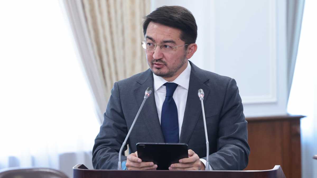 Елімізде цифрландыру арқылы теміржол саласындағы басқару процесі жеңілдетілді