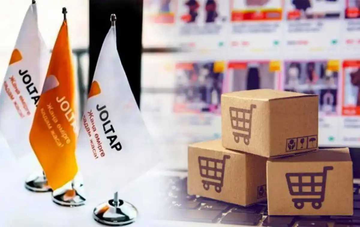 JOLTAP жобасы астаналықтарға маркетплейс дағдыларын меңгеруге көмегін тигізді