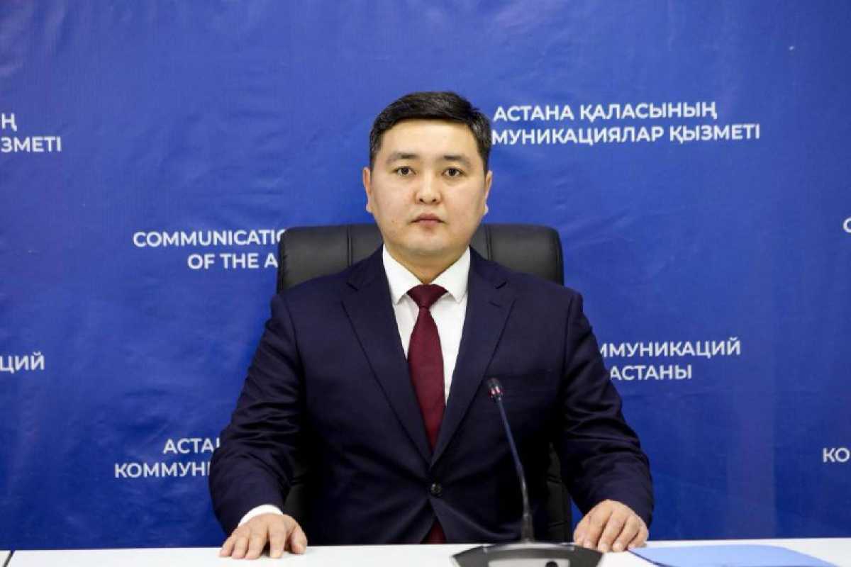 Қауіпсіздік, транспорт, денсаулық сақтау: елордада цифрлық трансформация қалай жүзеге асып жатыр