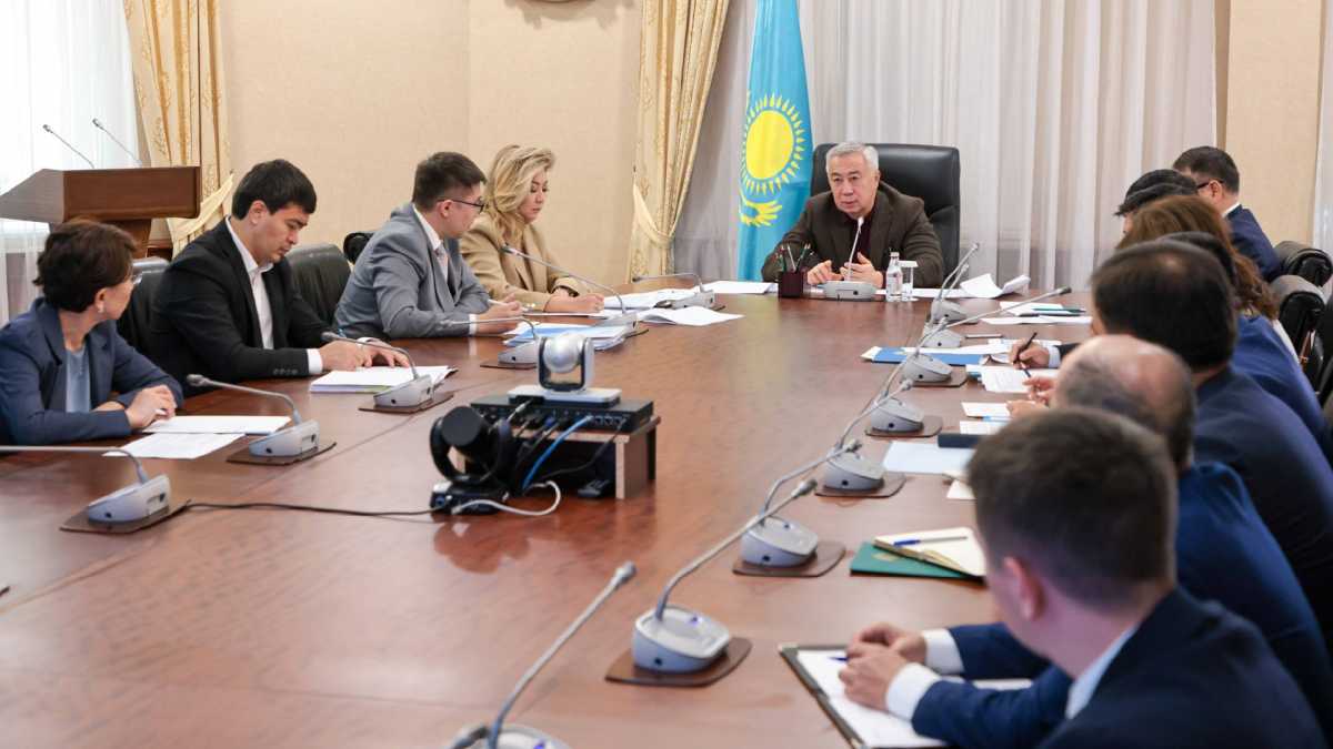Қазақстанда төрт апта қатарынан әлеуметтік маңызы бар азық-түлік бағасы өспеді