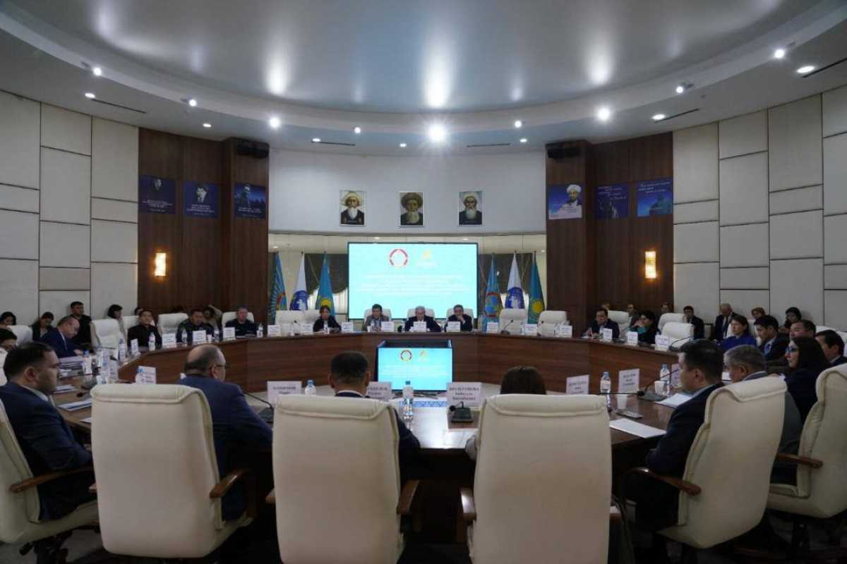 Елордадағы Достық үйінде Президент Жолдауындағы негізгі міндеттер талқыланды