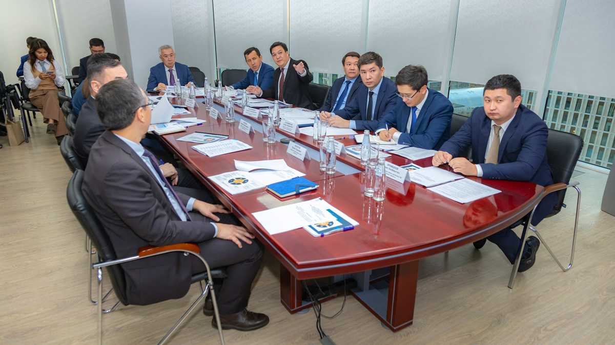 Smart Data Finance және бір шыныаяқ кофе: цифрлық Қаржы министрлігінің жаңа мүмкіндіктері