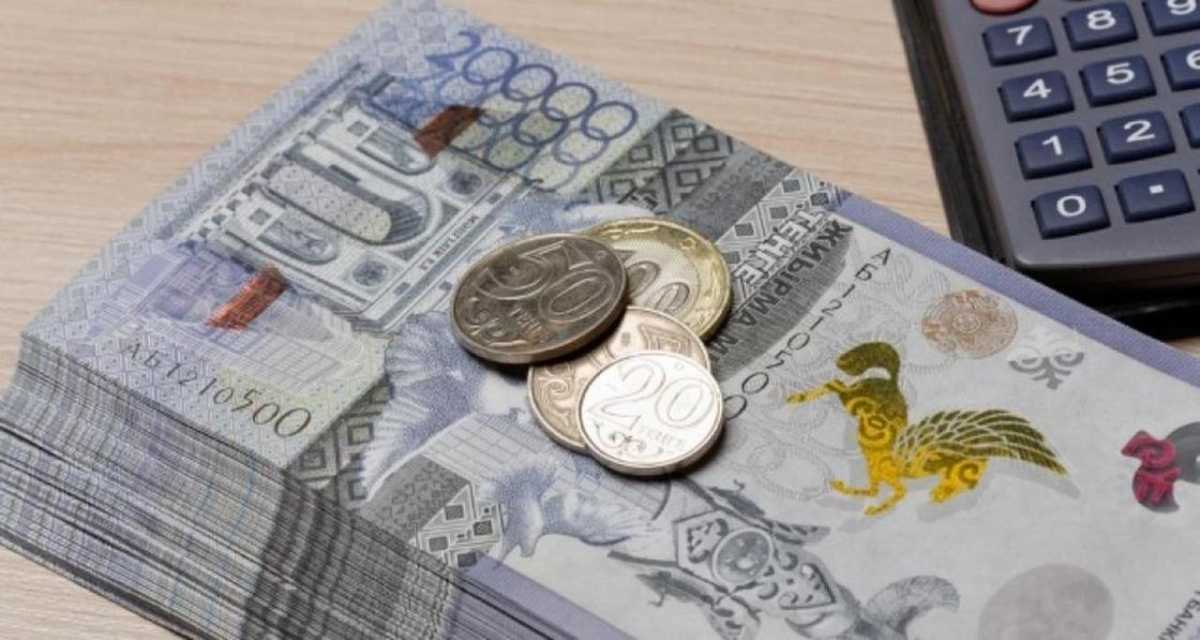 Қазақстандықтарға 496 млрд теңгеге жуық сомада мүгедектігі және асыраушысынан айырылу бойынша жәрдемақылар мен әлеуметтік төлемдер төленді