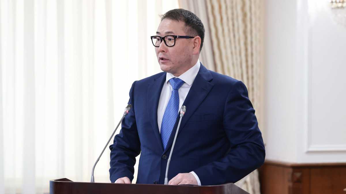 Бағаны тұрақтандыру үшін тиімсіз делдалдар жойылады