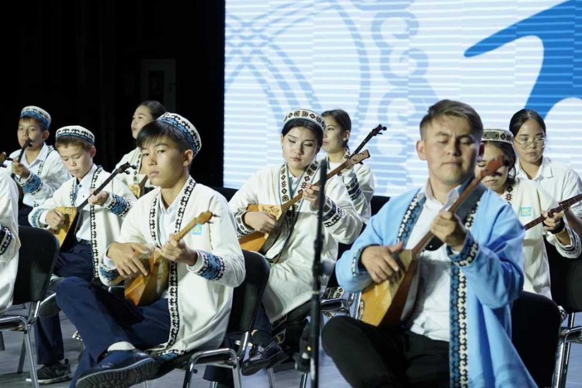 Астанада жас отбасылар арасындағы байқаудың қорытындысы шығарылды