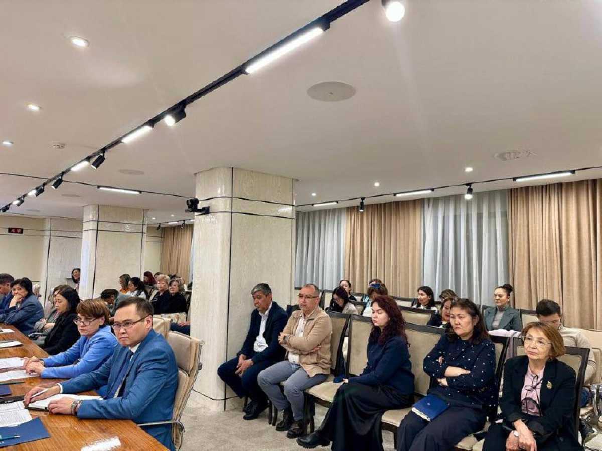 Елордада жастардың психикалық саулығын қолдау үшін 11 орталық жұмыс істейді