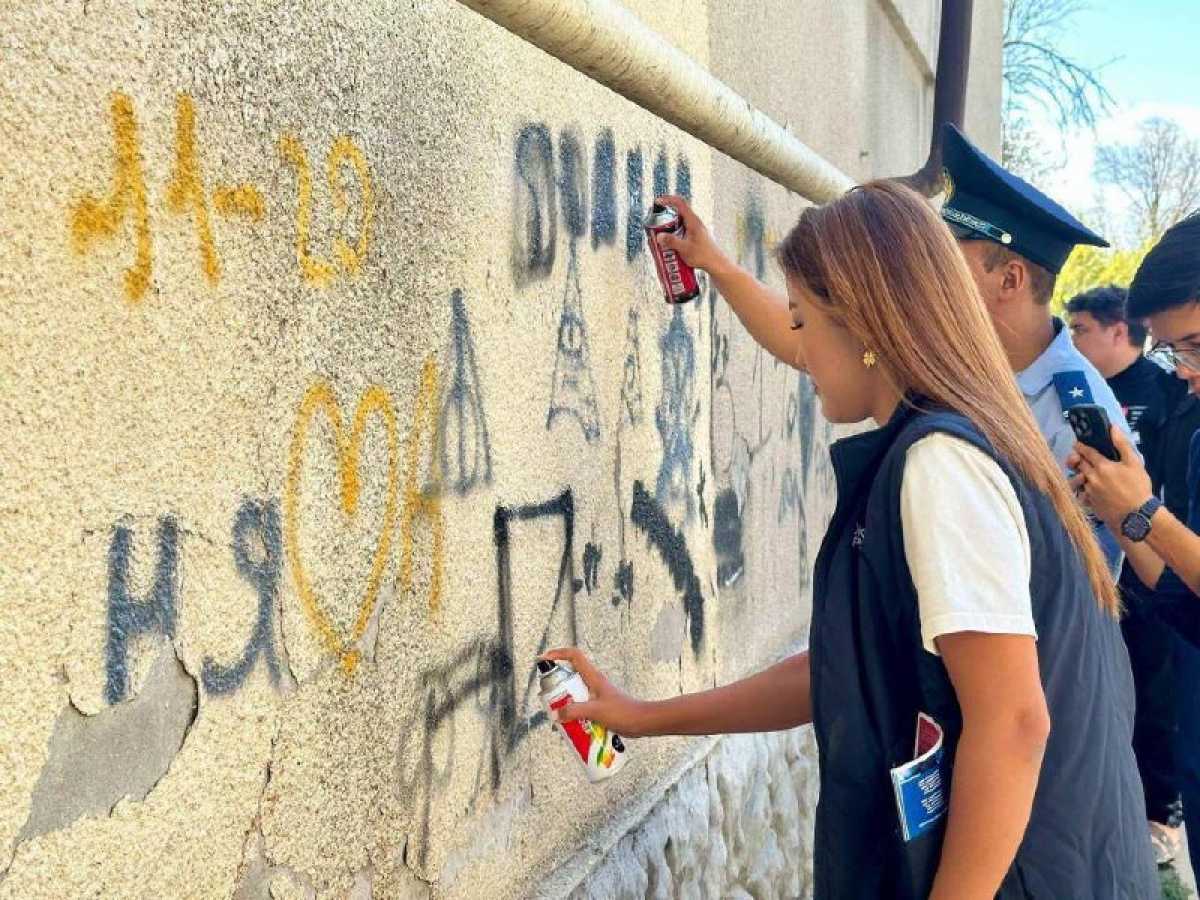 Астанада есірткіге қарсы ауқымды акция басталды