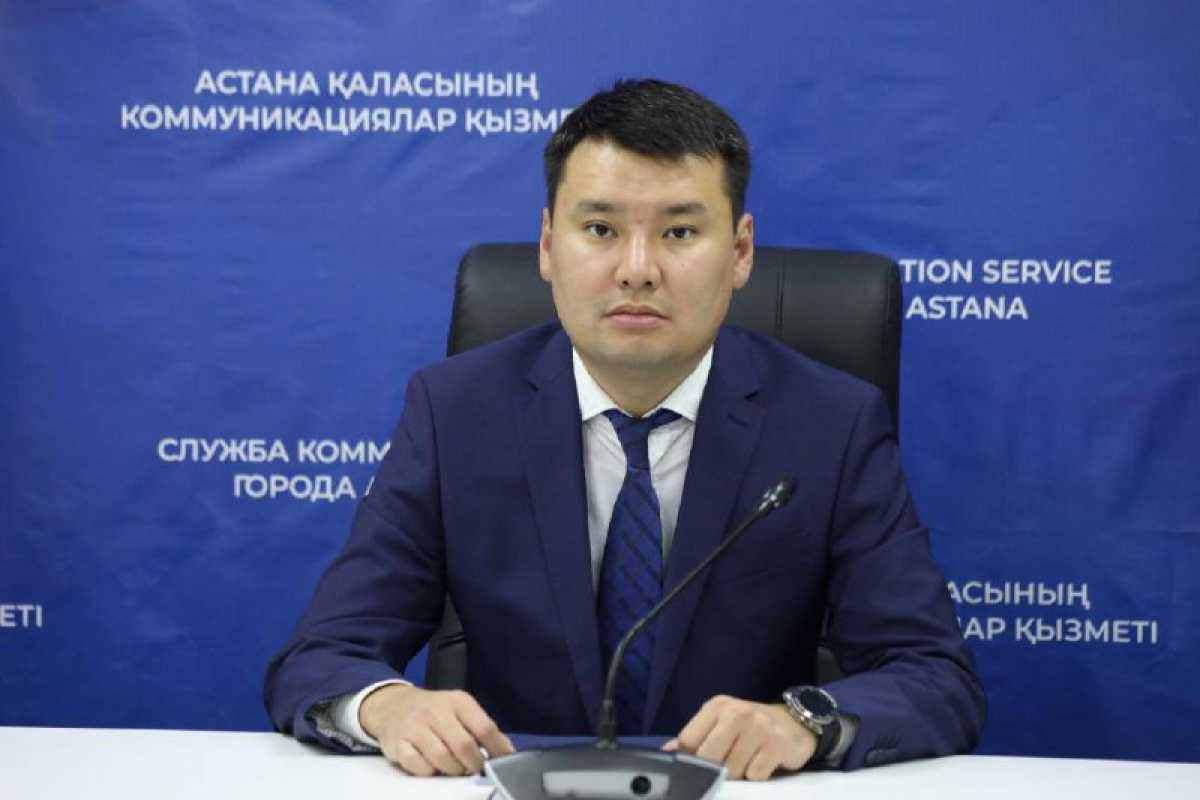 «Әлеуметтік әмиян» және «QazaqGaz Aimaq»: цифрлық сервистер елорда тұрғындарына мемлекеттік қызметтерді қалай жеңілдетіп отыр
