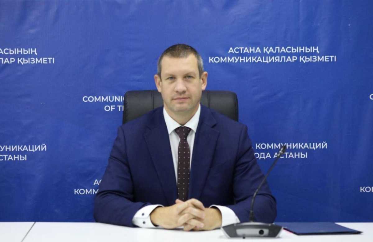 Астанада әлеуметтік қолдау жүйесі цифрландырудың арқасында ашық бола түсті