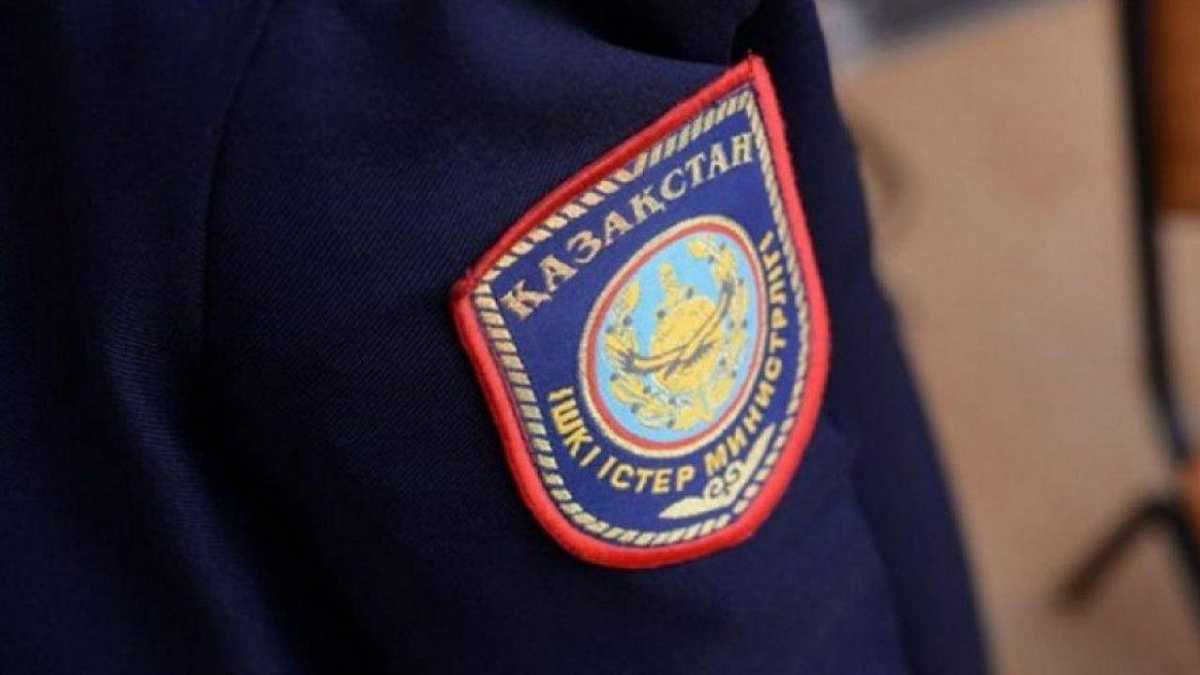 Астанада жас жігіттерден ірі көлемде есірткі тәркіленді