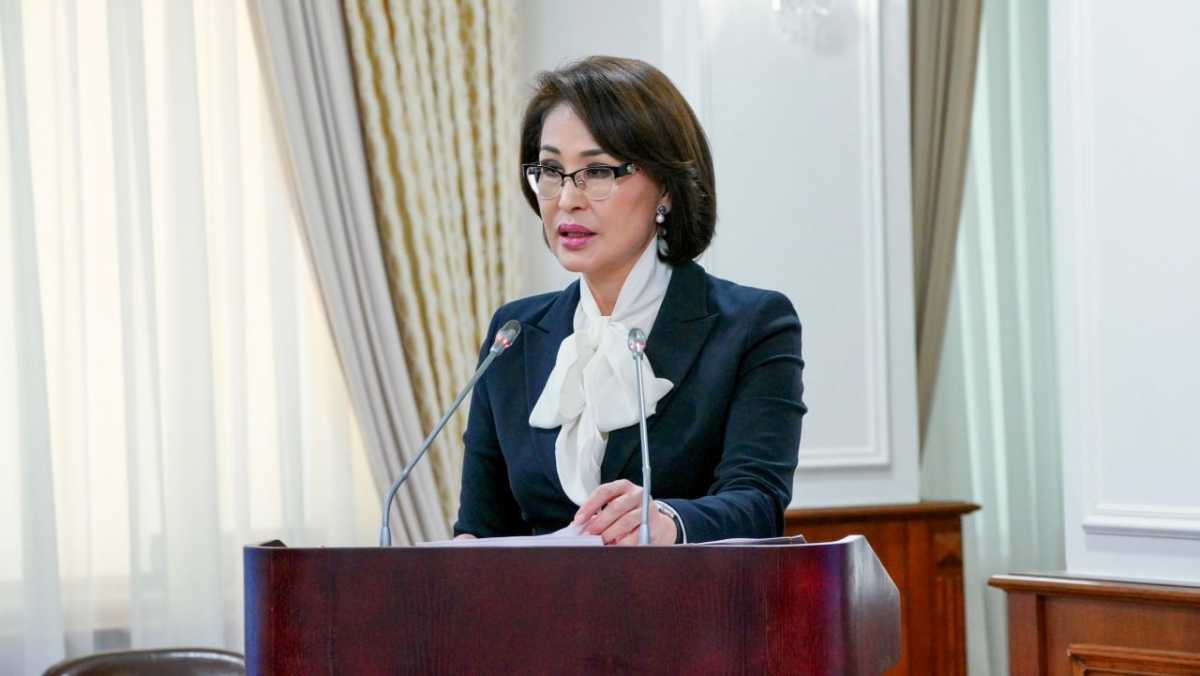 Қазақстанда дәрігерлердің жалақысы және денсаулық сақтау жүйесін қаржыландыру үш есеге жуық өсті