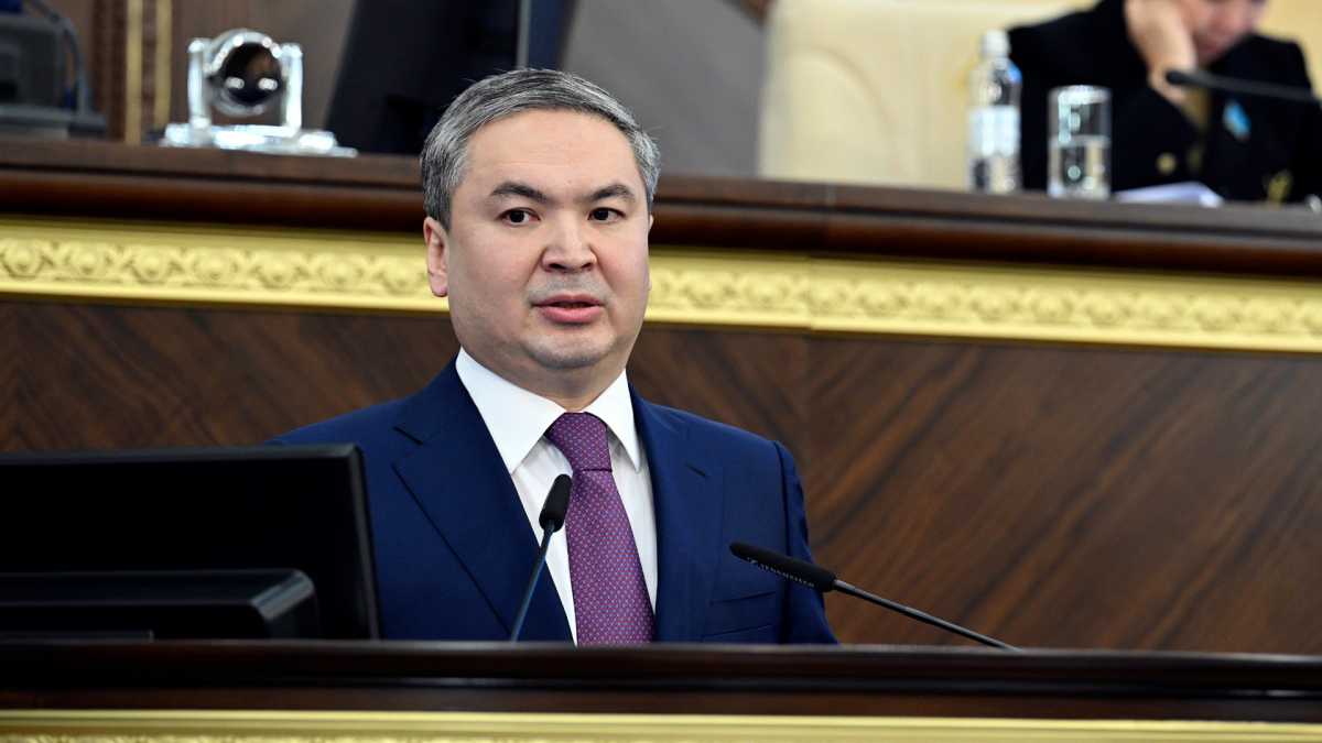 Мәжіліс жаңа Құрылыс кодексінің жобасын бірінші оқылымда мақұлдады