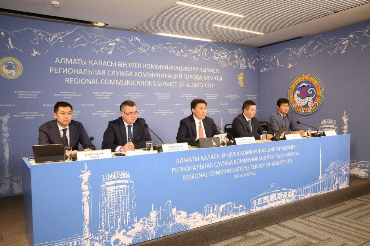 Бағанашылдағы балалар үйінің тәрбиеленушілері жөндеу кезінде уақытша басқа орталыққа көшіріледі
