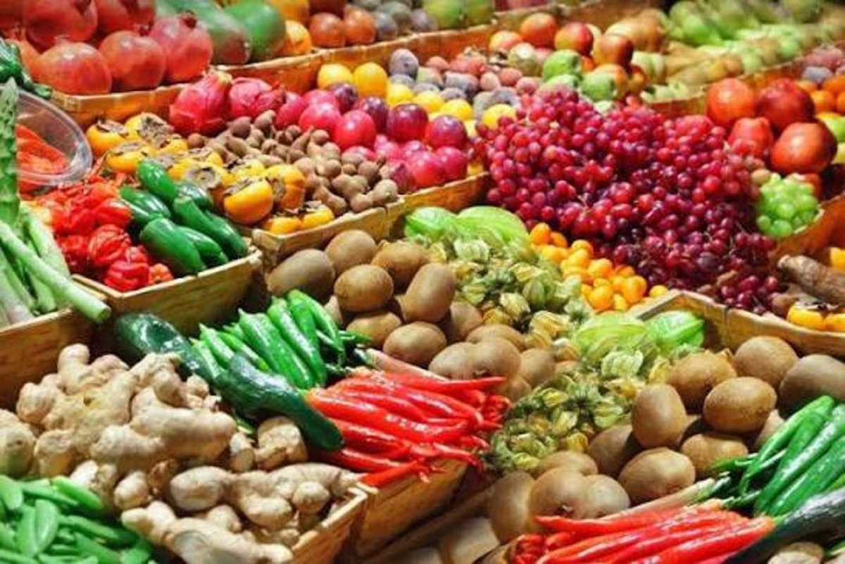 Астанада өтетін жәрмеңке: Қарағанды мен Шығыс Қазақстан облыстарының шаруалары 700 тоннадан астам өнім ұсынады