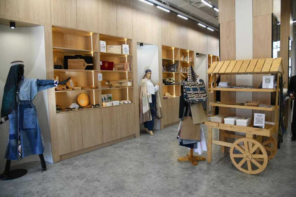 Астанада әлеуметтік кәсіпкерлікті дамытудың жаңа тәсілдері талқыланды