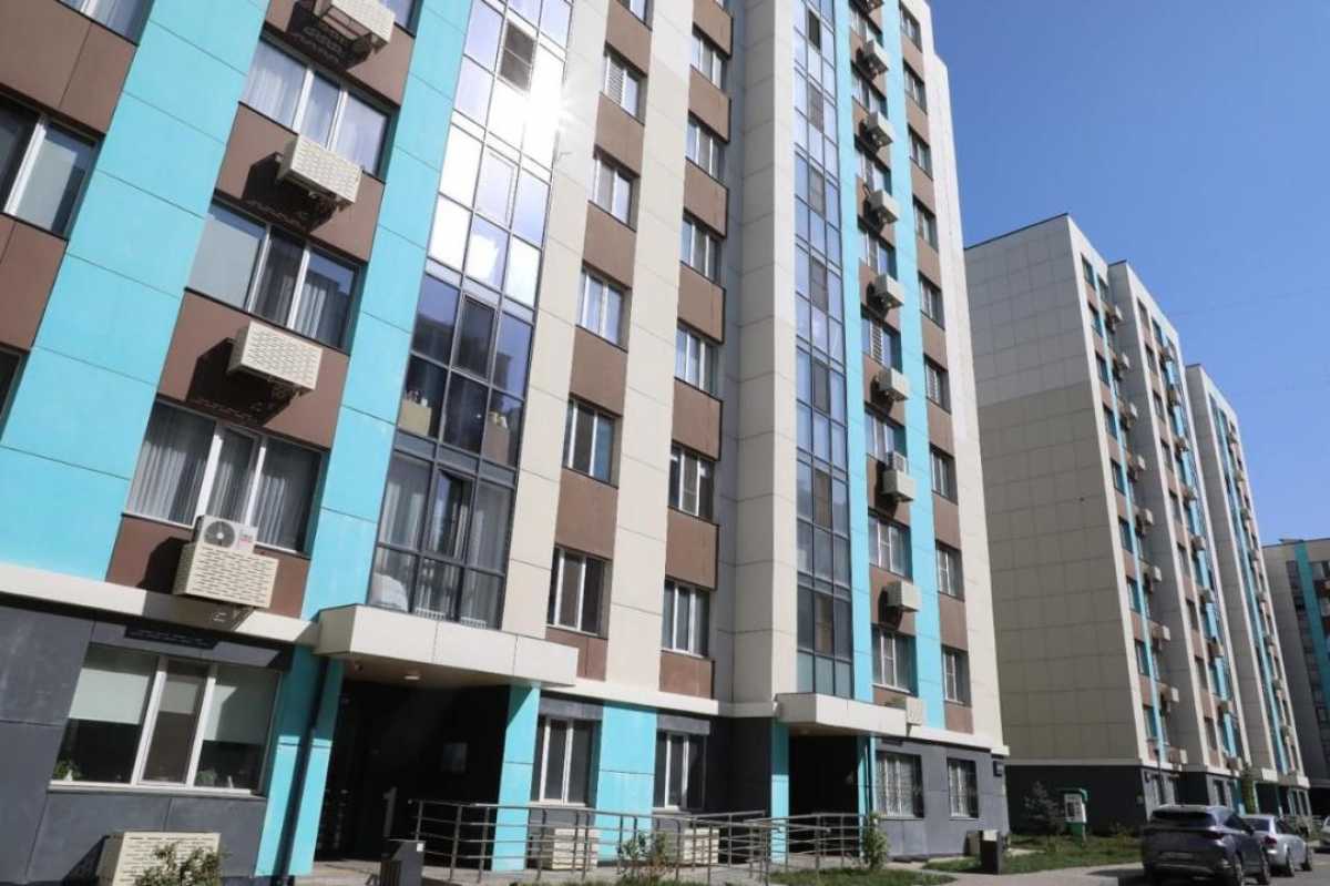 Дархан Сатыбалдымен кездесуден кейін Түрксіб ауданында жылу мен кәріз жүйесі ретке келтірілді
