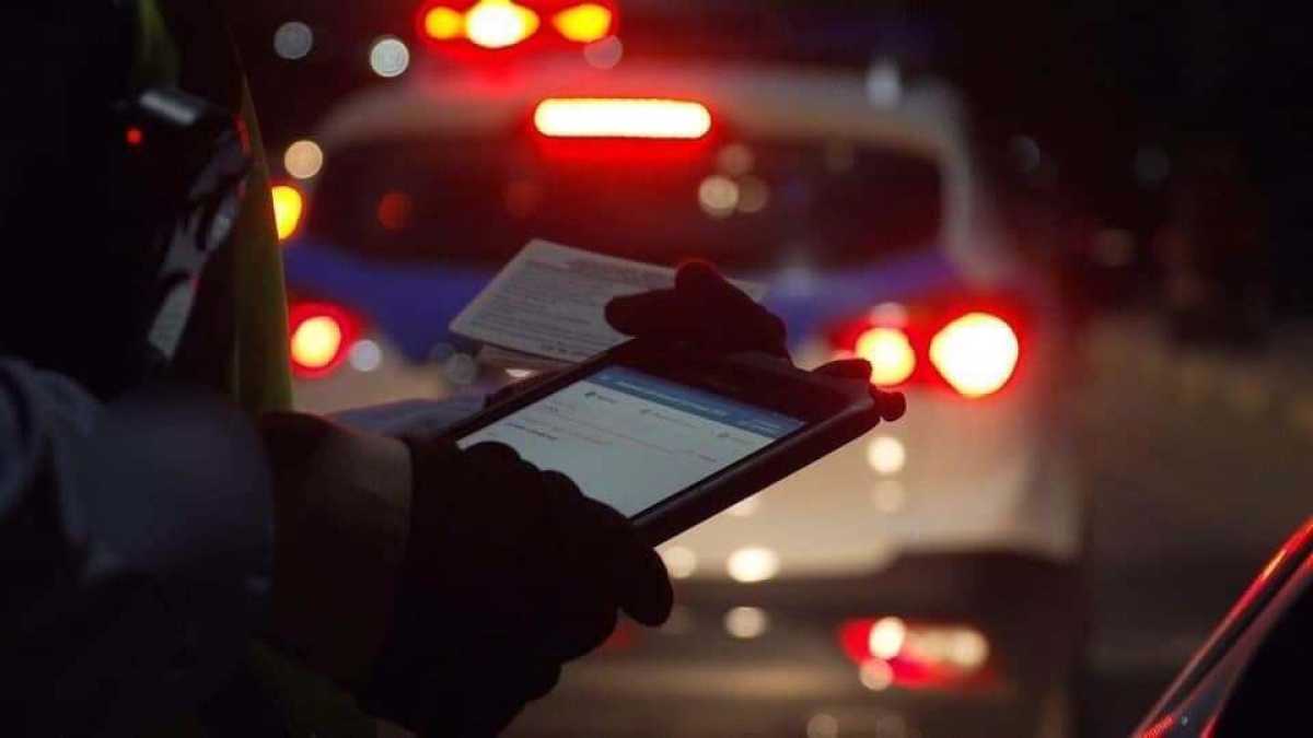 Павлодар облысында полицейлер ойын-сауық орындарының қауіпсіздік деңгейін тексерді
