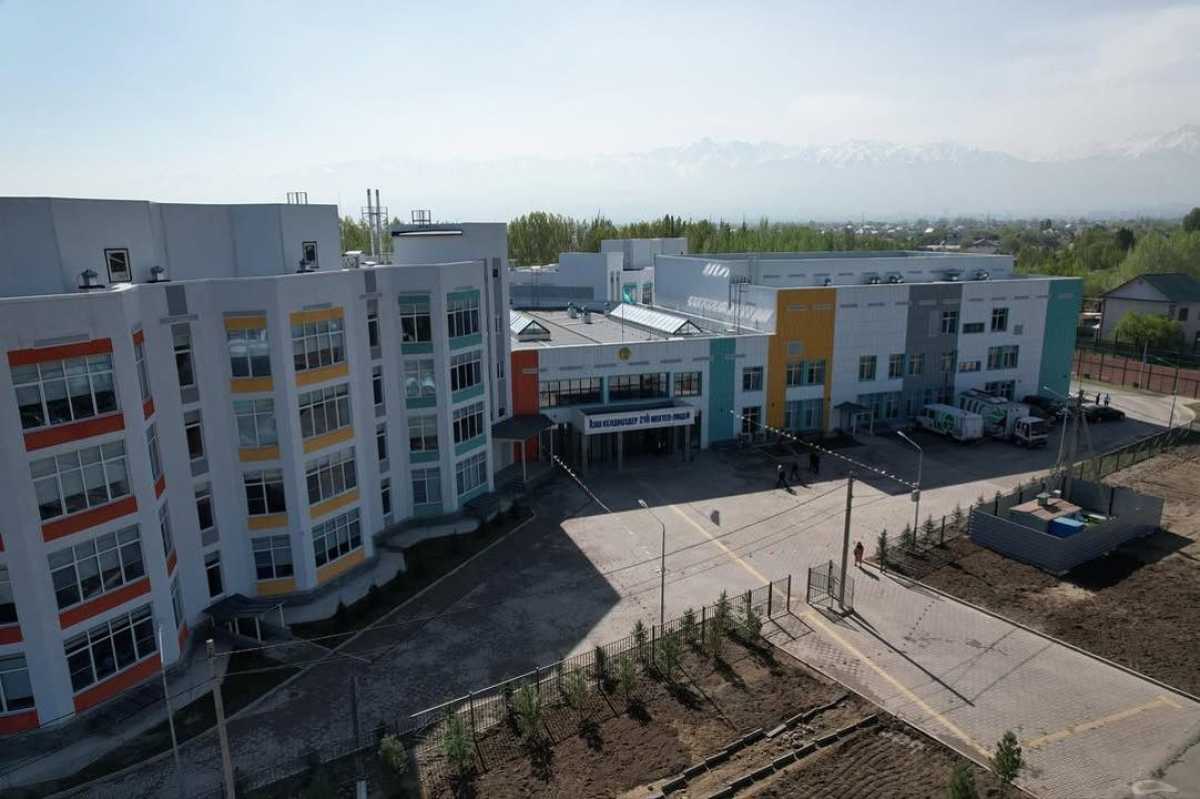 Алматыда көріктендіру, инженерлік жұмыстар және баға тұрақтылығы мәселелері талқыланды