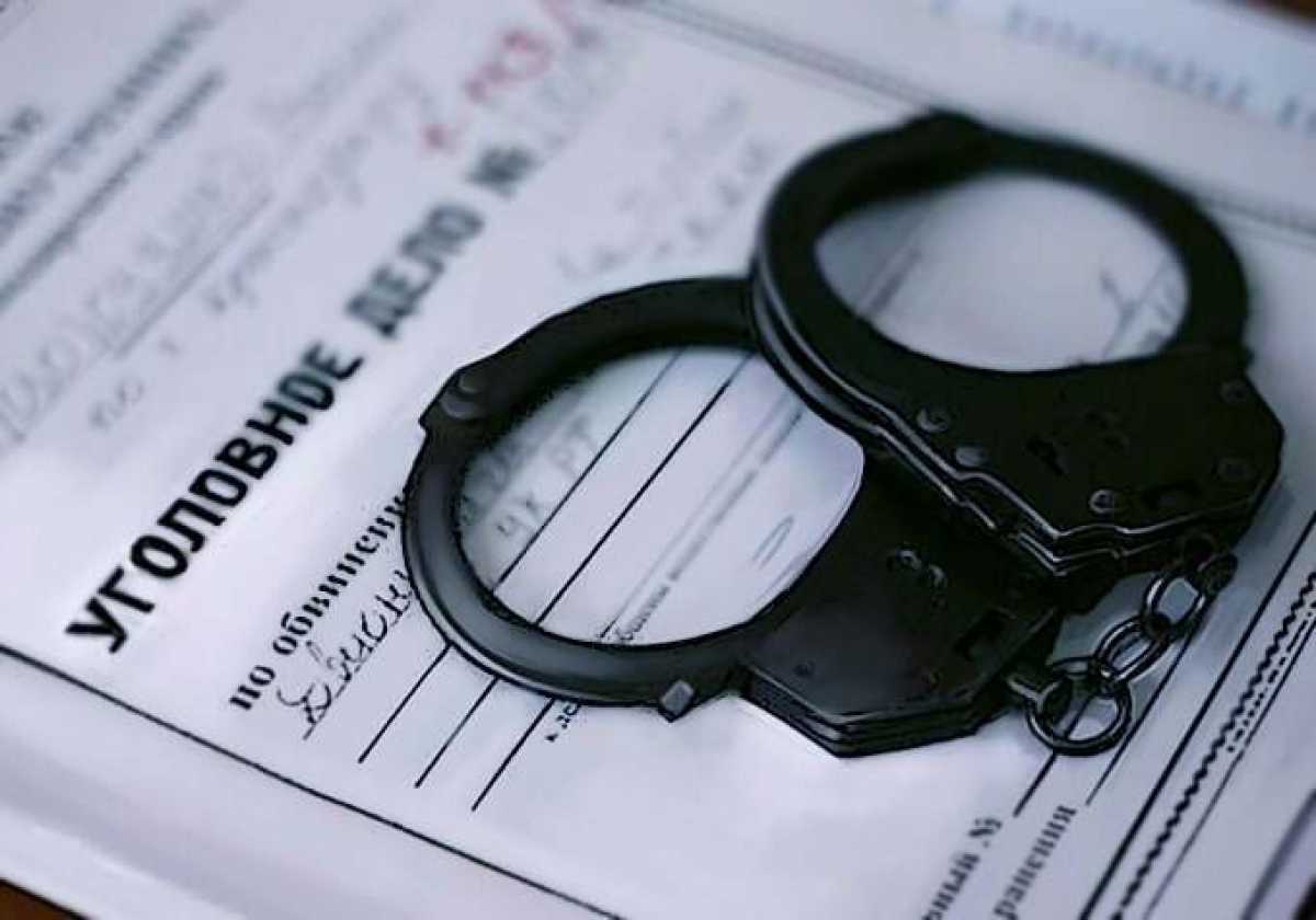 ІІМ: Ұйымдасқан қылмысқа қарсы күрес күшейтілді