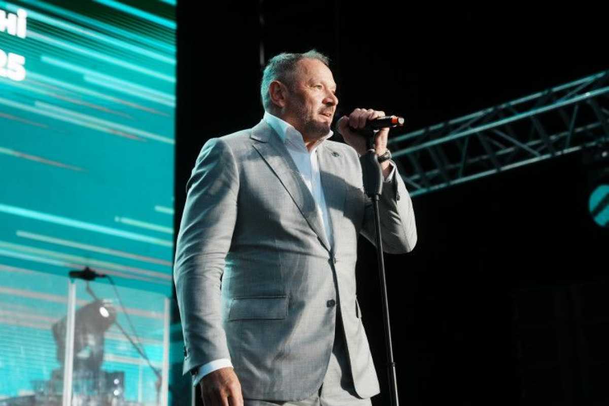 Павлингер Сергей Владимирович: өндірістік класстердің негізін қалаған азаматтың өмірбаяны мен еңбек жолы