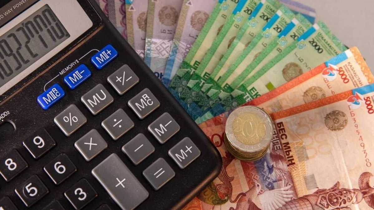 285 мыңнан астам адам жұмысынан айырылуына байланысты МӘСҚ-тен төлем алды
