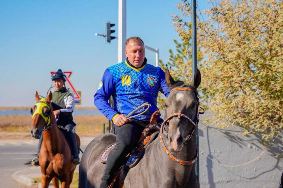 Астана құрамасы ел чемпионатында үздік үштікке енді