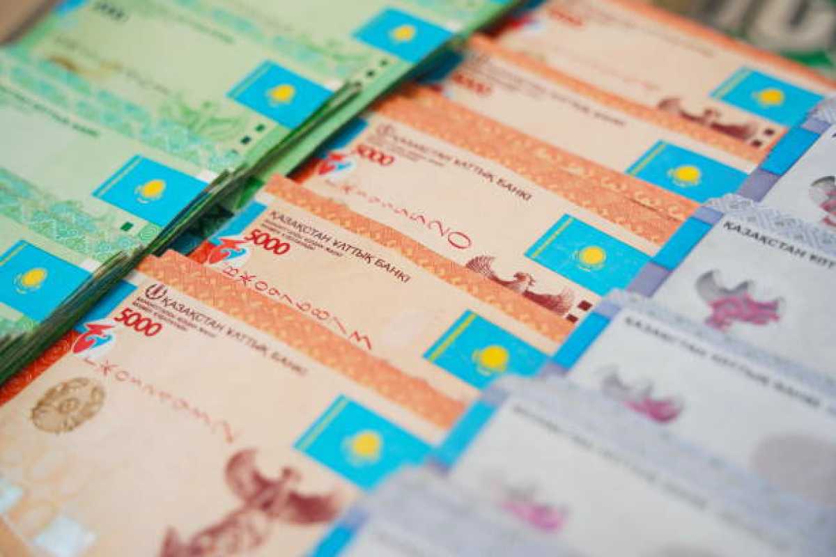 2025 жылы қазақстандықтарға 631 млрд теңгеден астам бала тууына және бала күтіміне байланысты жәрдемақылар төленді