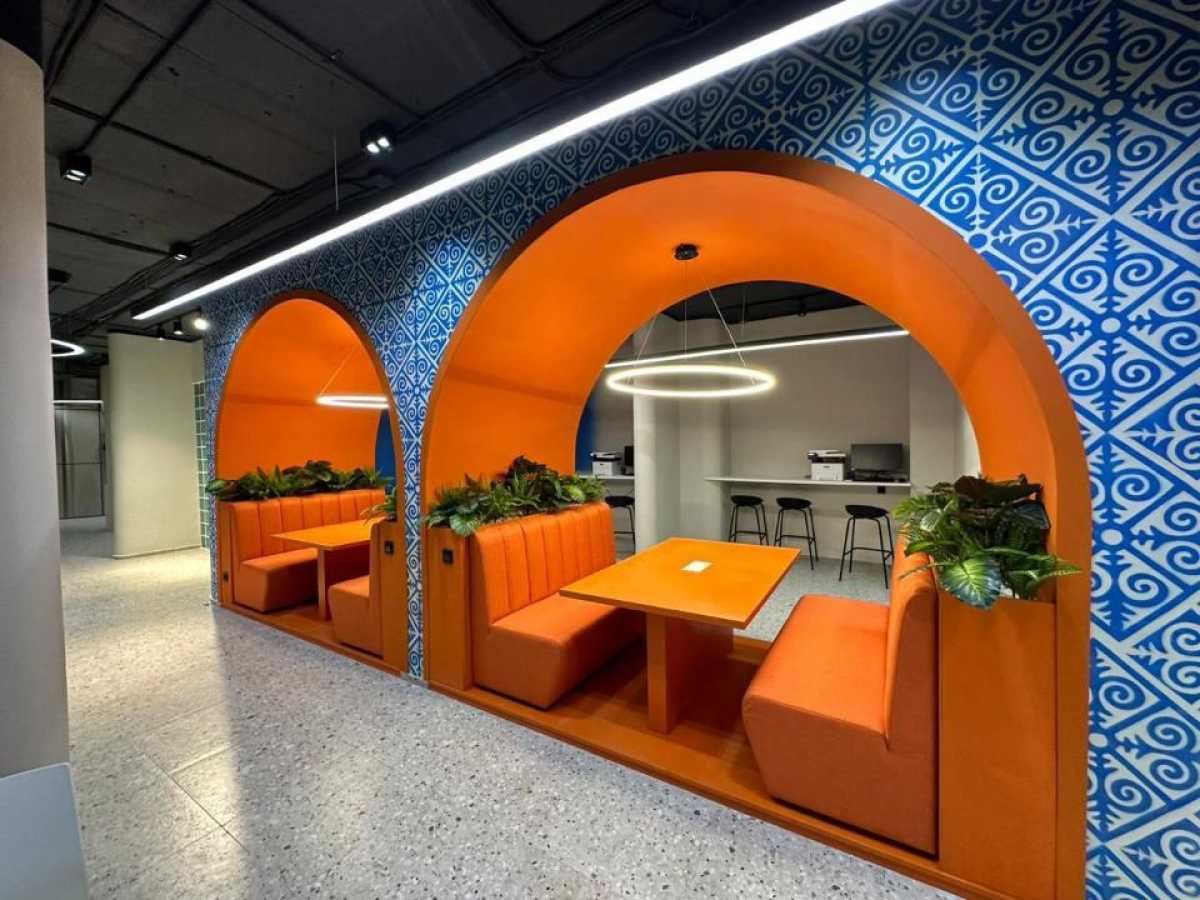 Биыл 380 мыңнан астам жас алматылық комьюнити орталықтарға барды