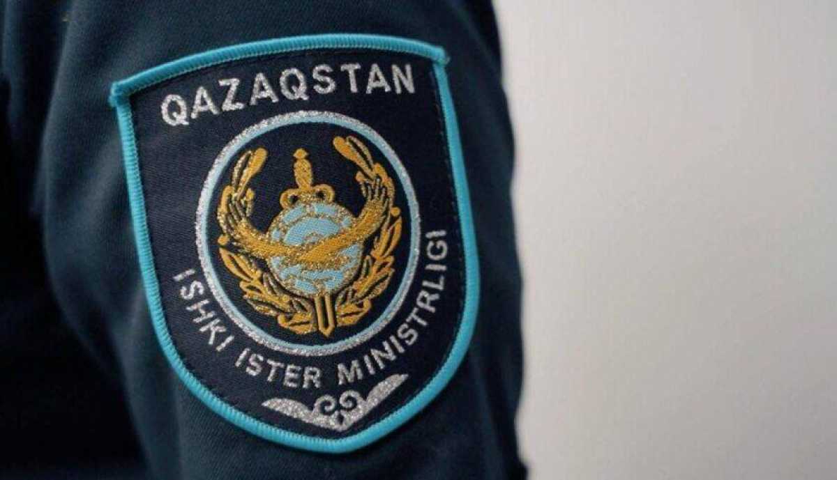 Астанада 29 алаяқтыққа қатысы бар күдікті ұсталды