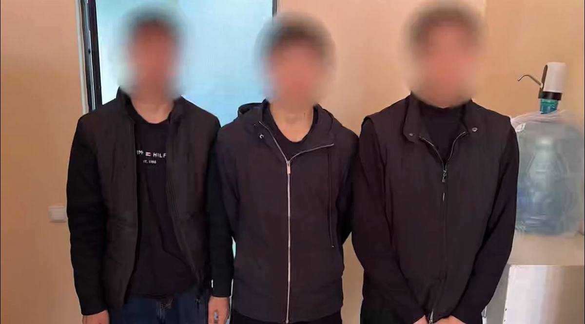 Алматыда жалған таныстық арқылы жасалған тонау әшкереленді