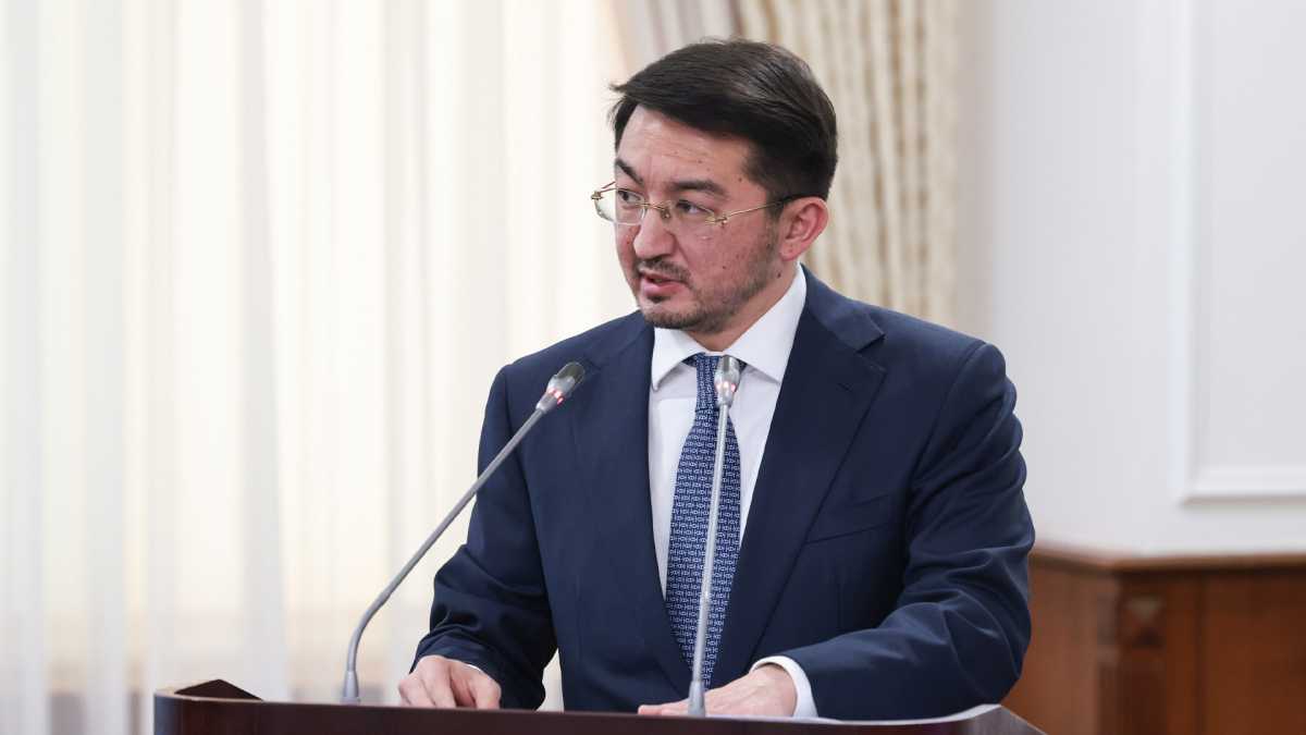 2027 жылға қарай халықтың 100%-ы интернетпен қамтылады