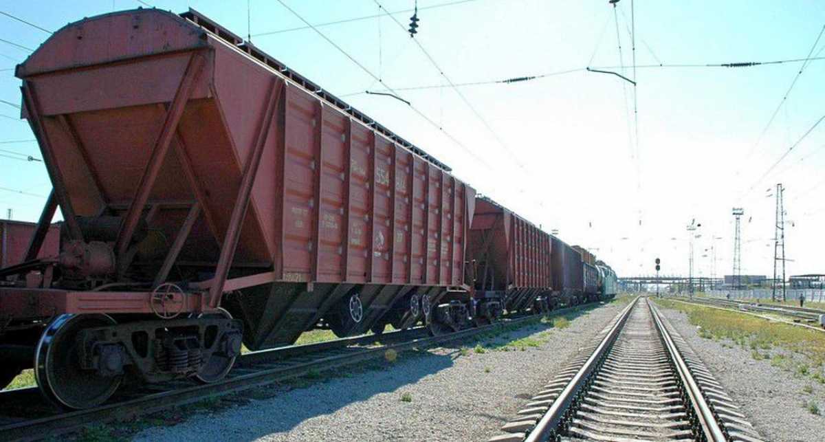 Қазақстанда астық тасымалдау көлемі 40%-ға артты