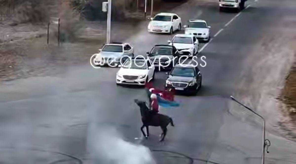 Алматы облысында жол ережесін өрескел бұзған азаматтар әкімшілік жауапкершілікке тартылды