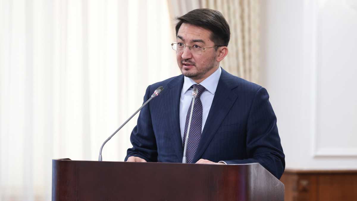 Елімізде электр энергетикасы саласындағы негізгі үдерістерді автоматтандыру көзделген