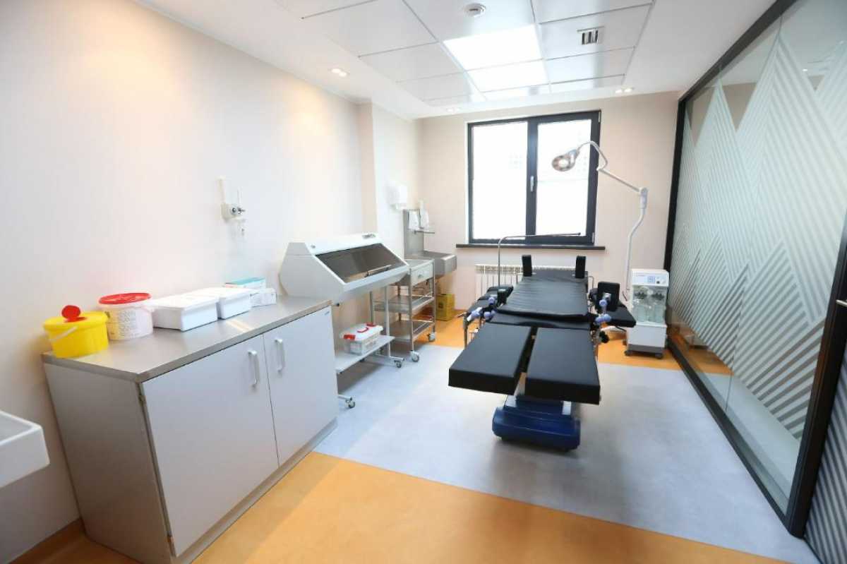 Алматы Орталық Азиядағы медициналық туризмнің орталығына айналып келеді