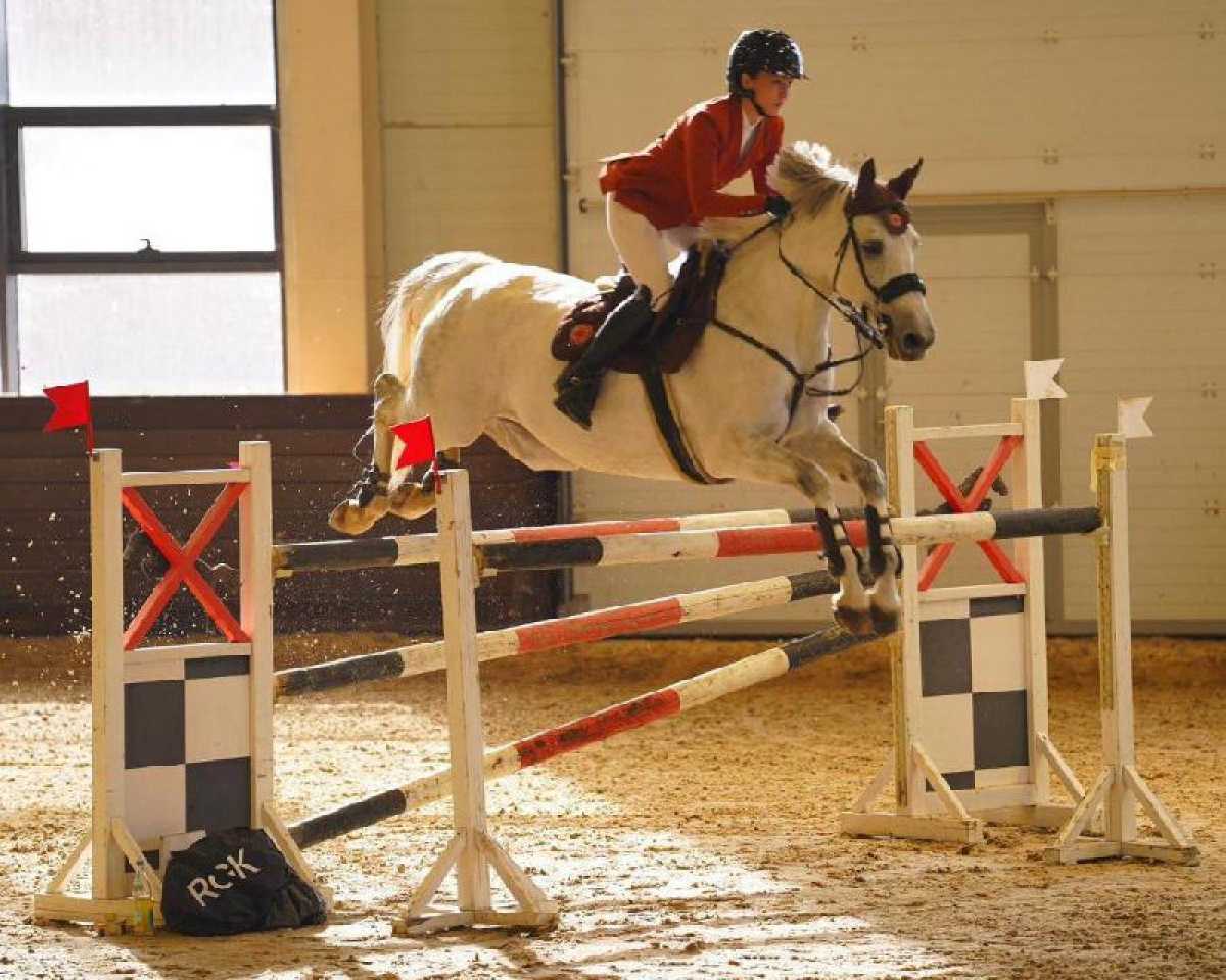 Астанада конкурдан Қазақстан чемпионаты өтіп жатыр