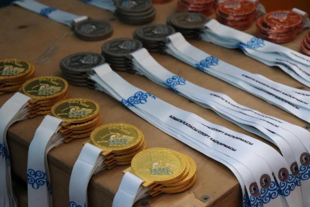 Алматыда өткен «Жігер» фестивалі ерекше қажеттілігі бар 1 мыңнан астам қатысушының басын қосты