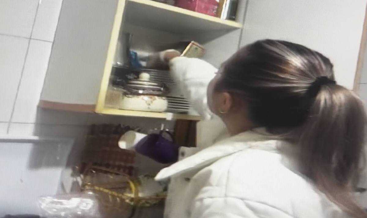 Алматылық тұрғын есірткі заттарын заңсыз сақтағаны үшін қамауға алынды