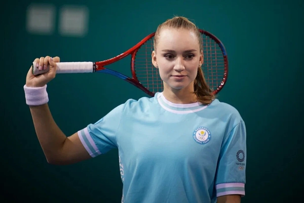 Рыбакина Швентекті ойсырата ұтып, WTA-ның Қорытынды турниріндегі екінші жеңісіне қол жеткізді