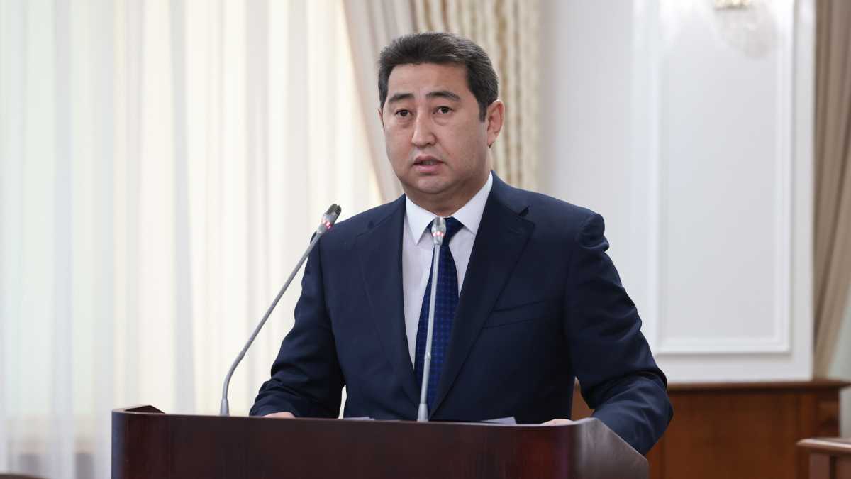 Ауыл шаруашылығы саласы қарқын алып келеді: министр 2025 жылғы нәтижелерді атады